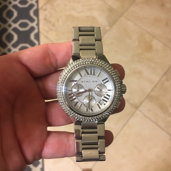 Michael Kors Accessories - Michael Kors watch